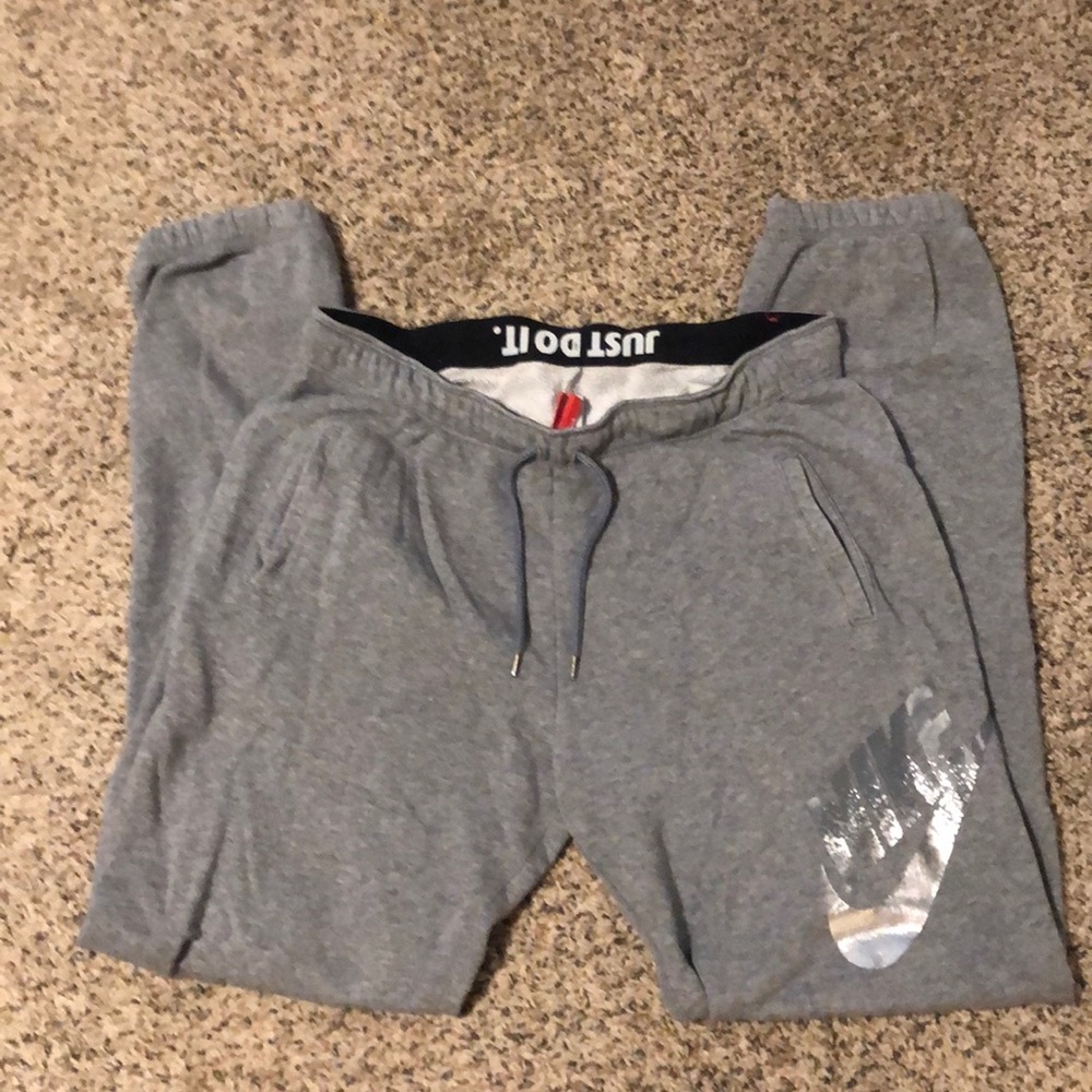 Nike Sweatpants